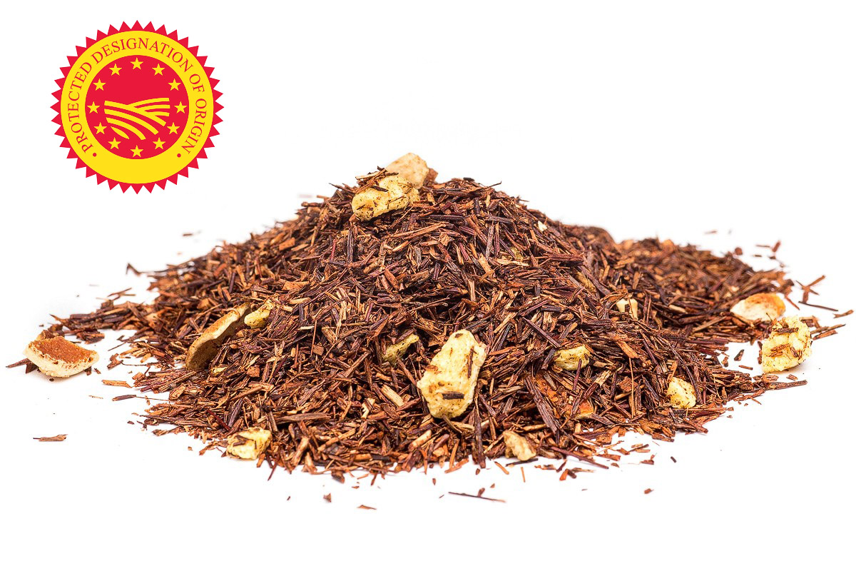 Rooibos pomerančový, 50g
