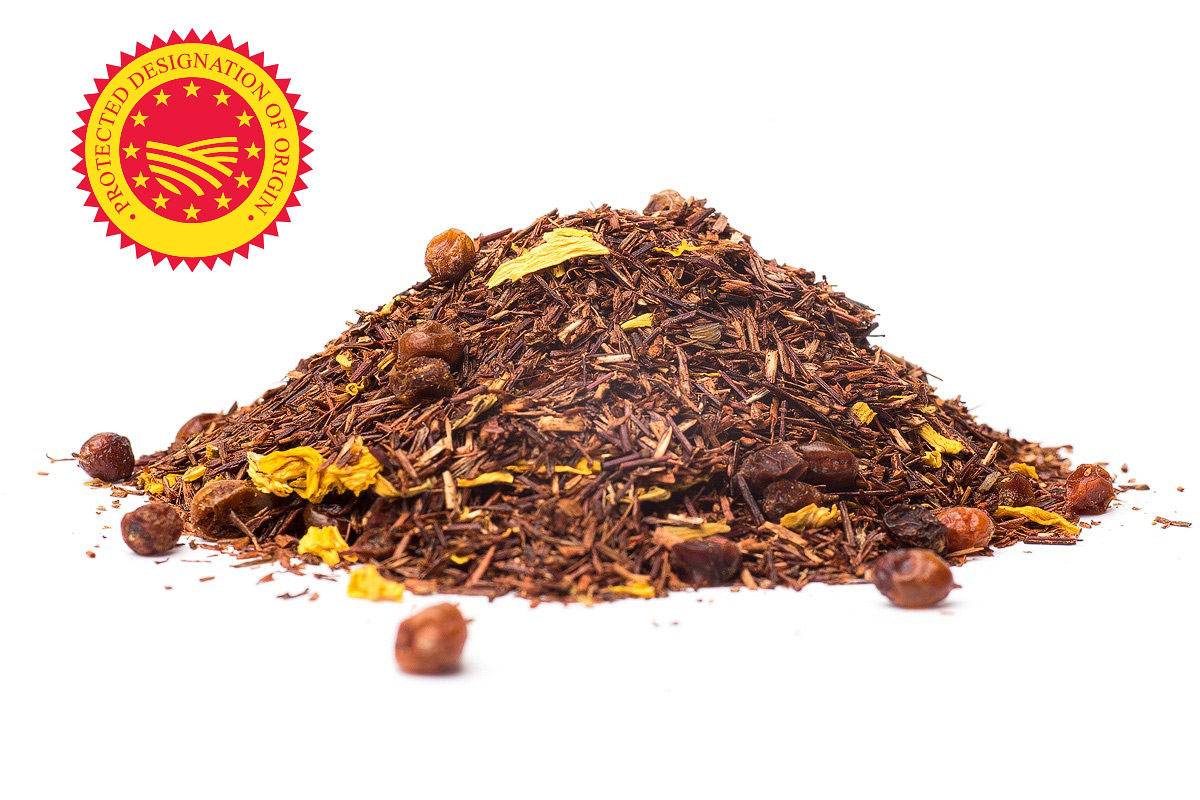 Rooibos Rakytníkový krém, 250g
