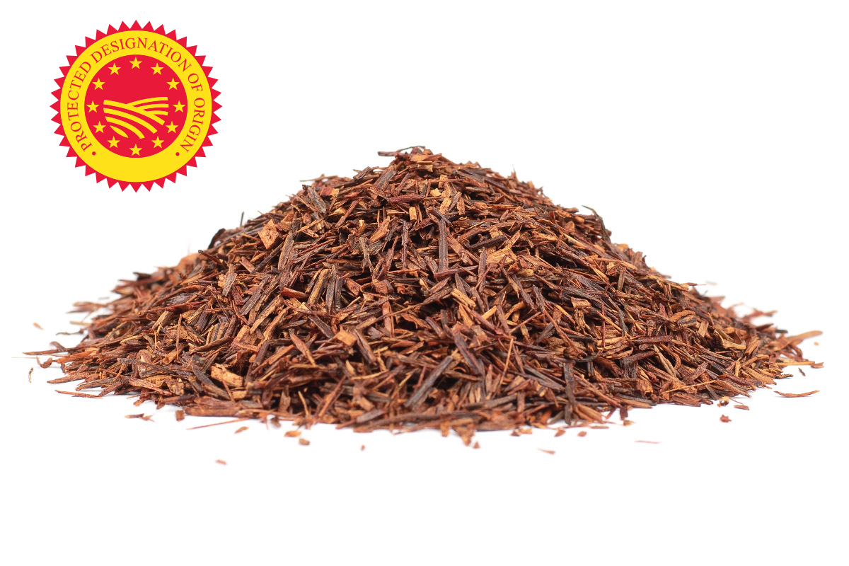 Rooibos Long Cut Premium, 10g