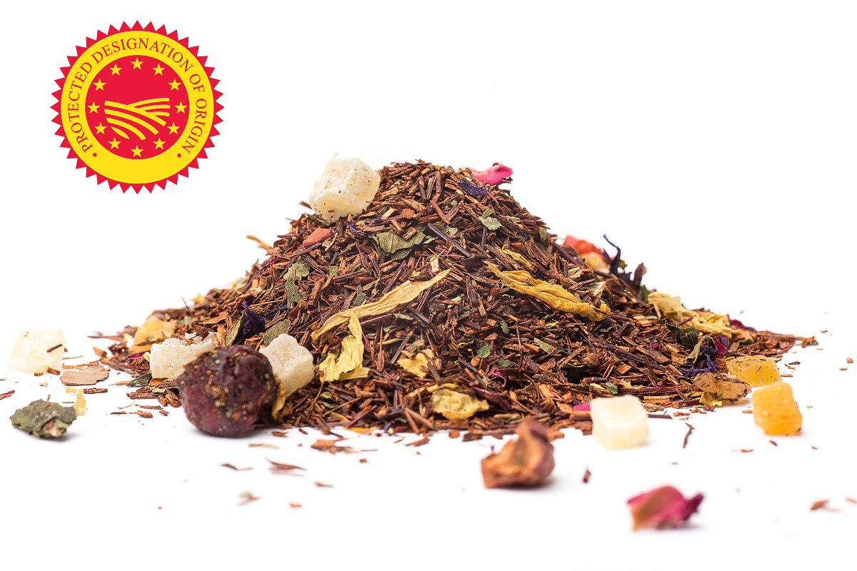 Rooibos Swasiland, 250g