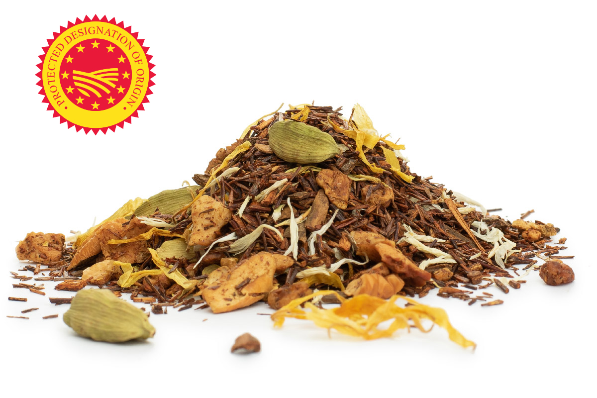 Sváteční chvíle - rooibos, 1000g