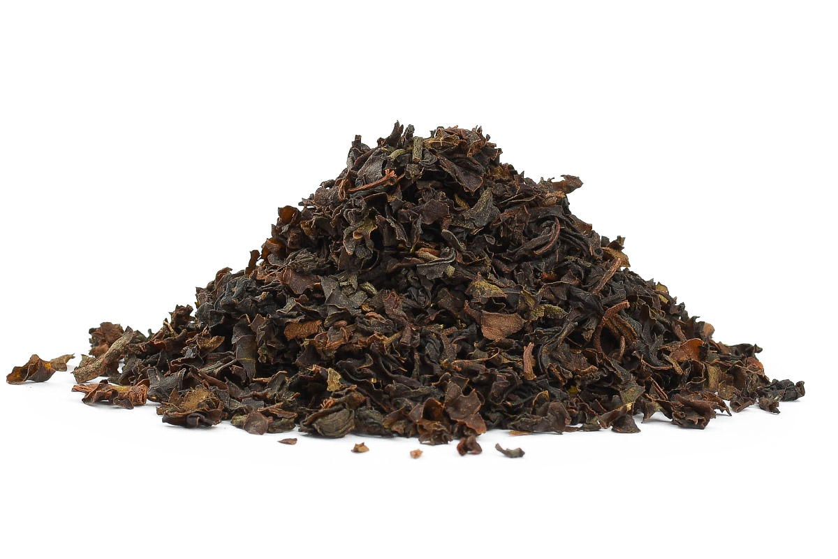 Jižní Indie Nilgiri TGFOP- černý čaj, 10g