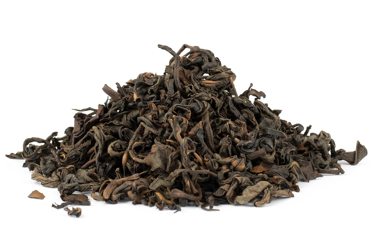 Gruzínský červený čaj Daisi, 10g