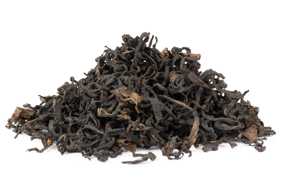 Gruzínský bylinný čaj Bakhmaro, 100g