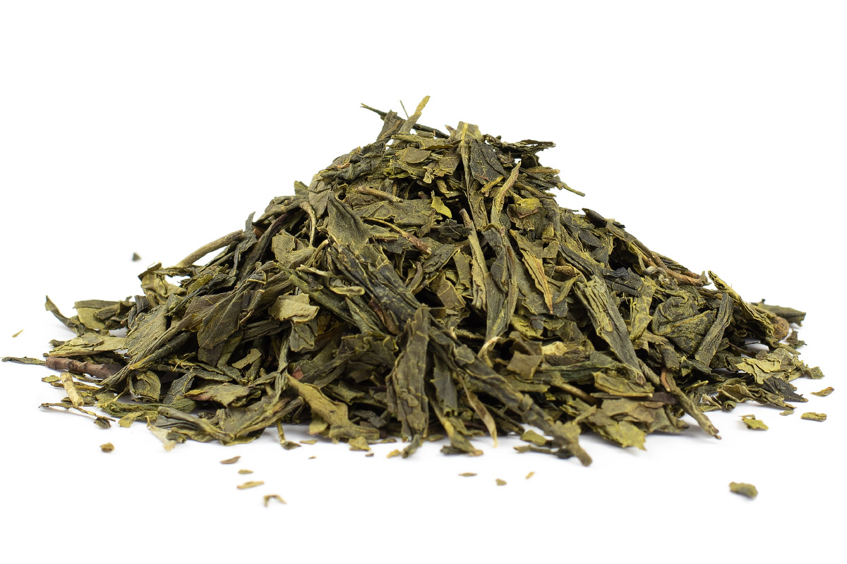 China Sencha - zelený čaj, 100g