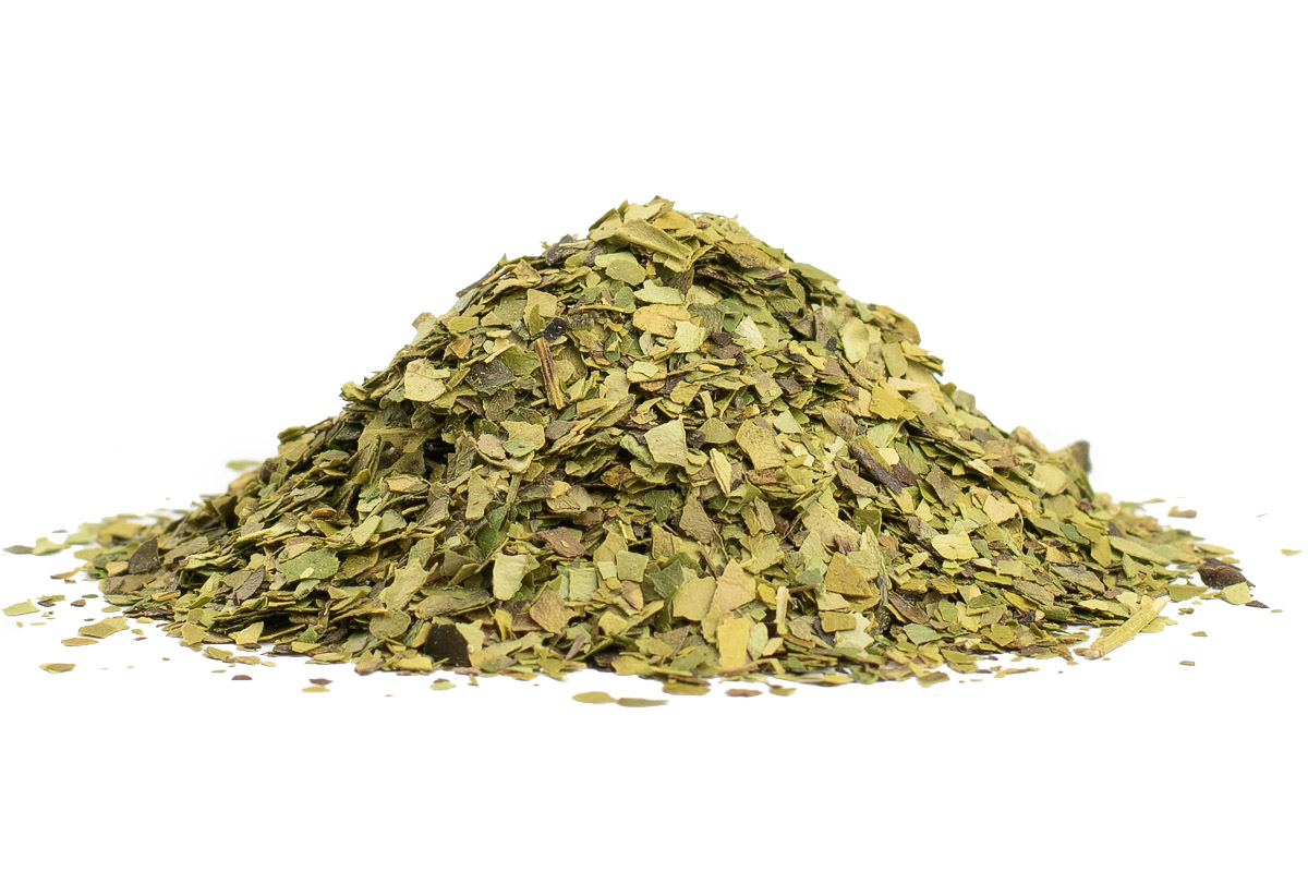 Guayusa (Ilex Guayusa), 100g