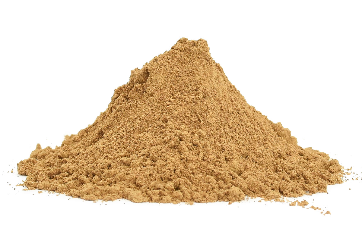 Cordyceps Sinensis BIO houba (Cordyceps Sinensis Mycelium) prášek, 500g