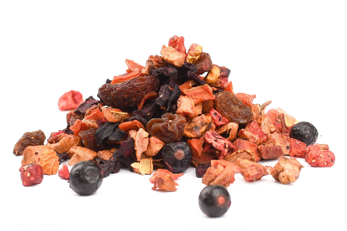 Dětský sen přírodní - ovocný čaj, 100g