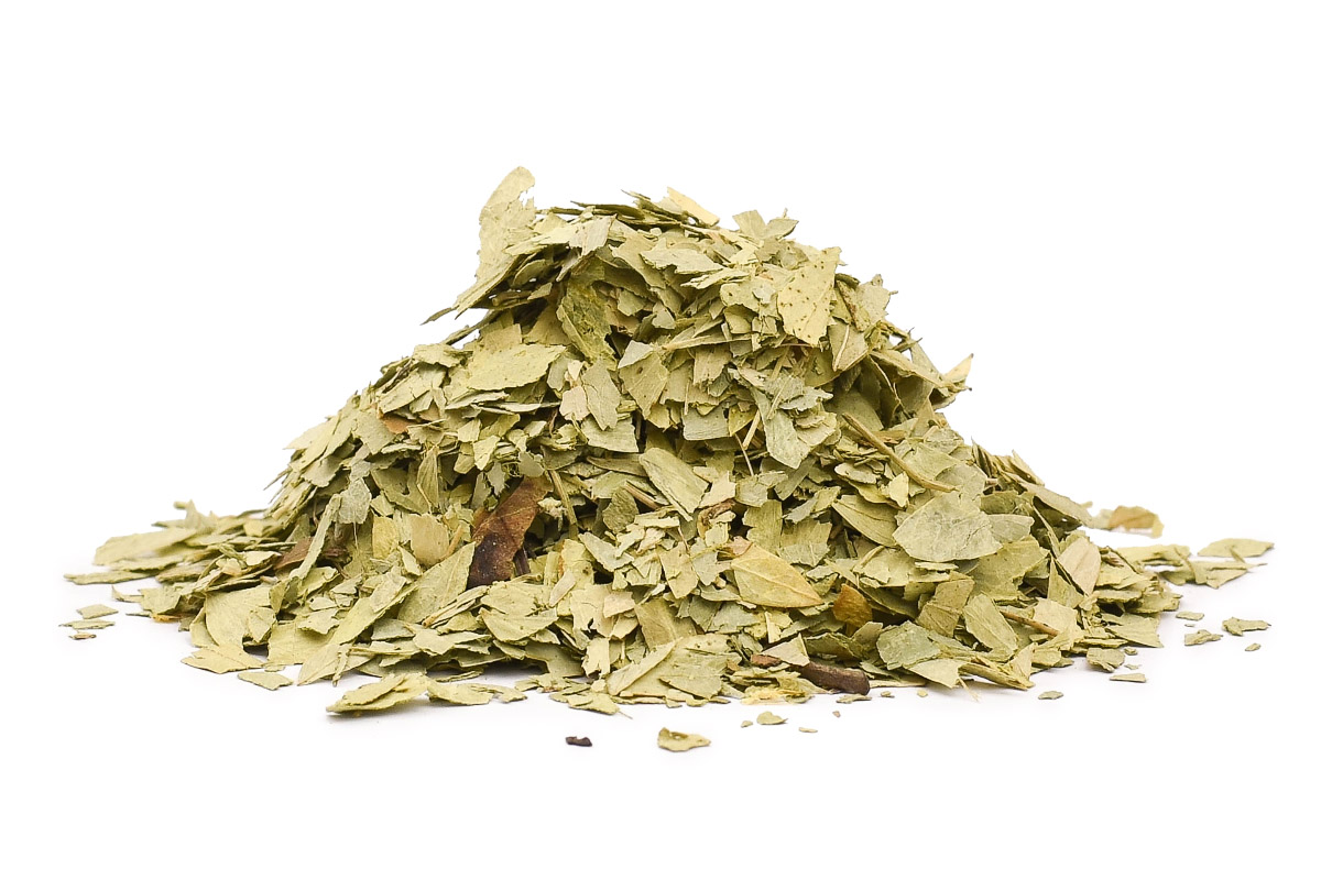 Senna nať+list (Cassia angustifolia) - bylina, 10g