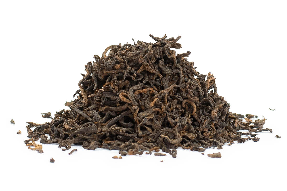 Pu Erh Yunnan Chén Xiang, 1000g