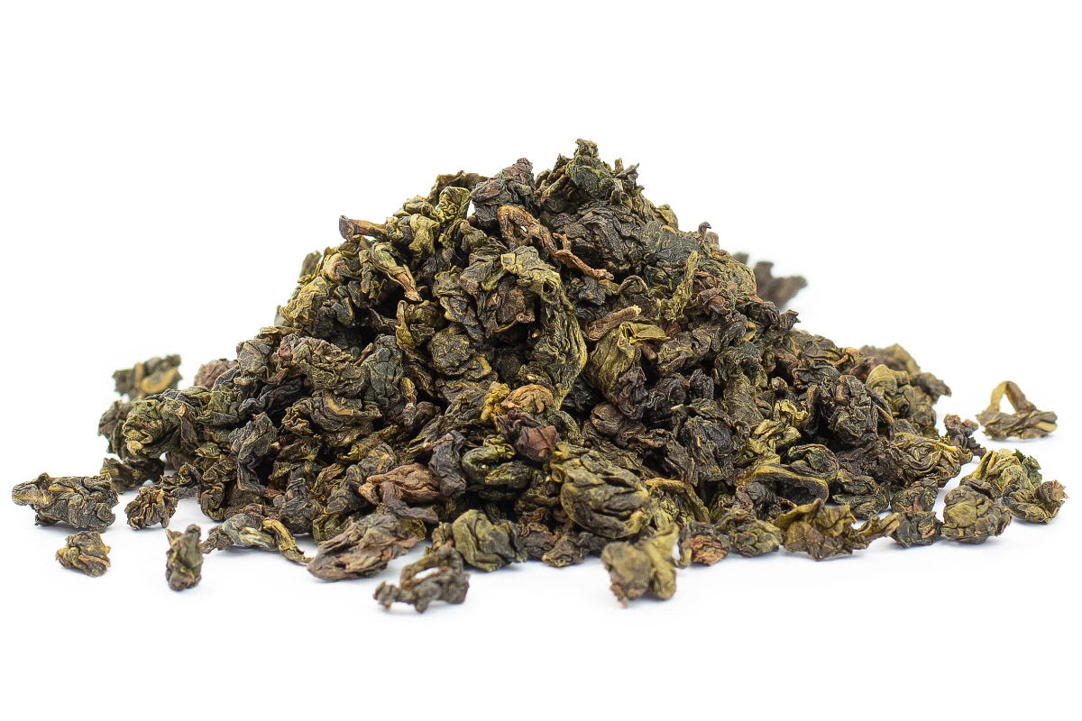 Oolong Tie Guan Yin, Železná bohyně milosrdenství, 500g