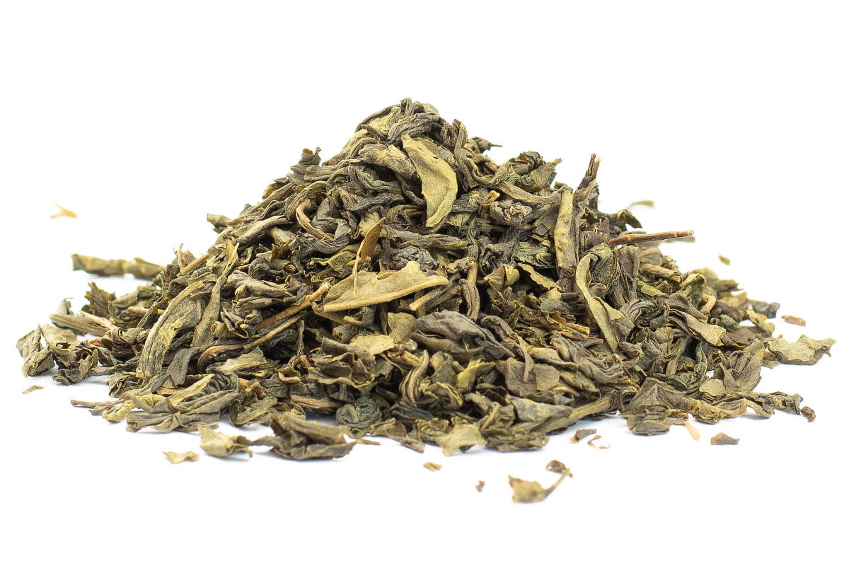 China Chun Mee - zelený čaj, 1000g