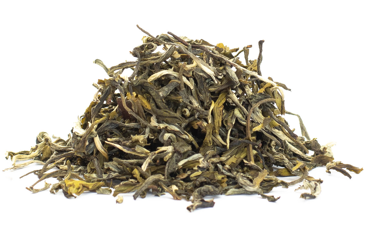China Milk Mao Feng - zelený čaj, 10g