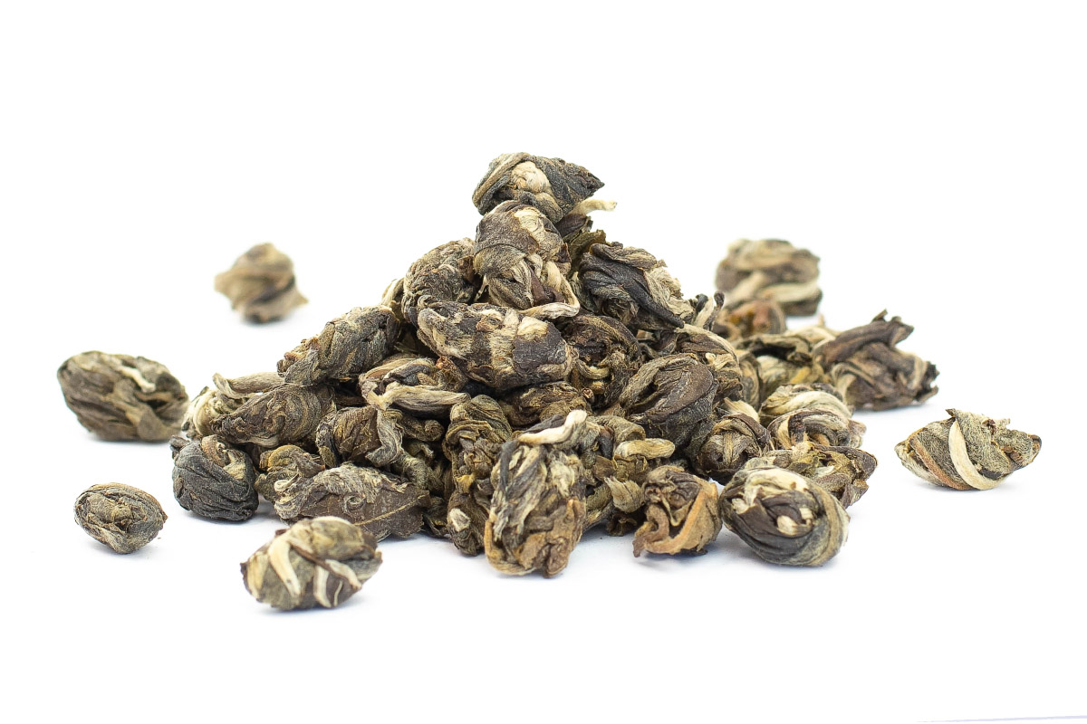 Jade Eyes Green - zelený čaj, 50g