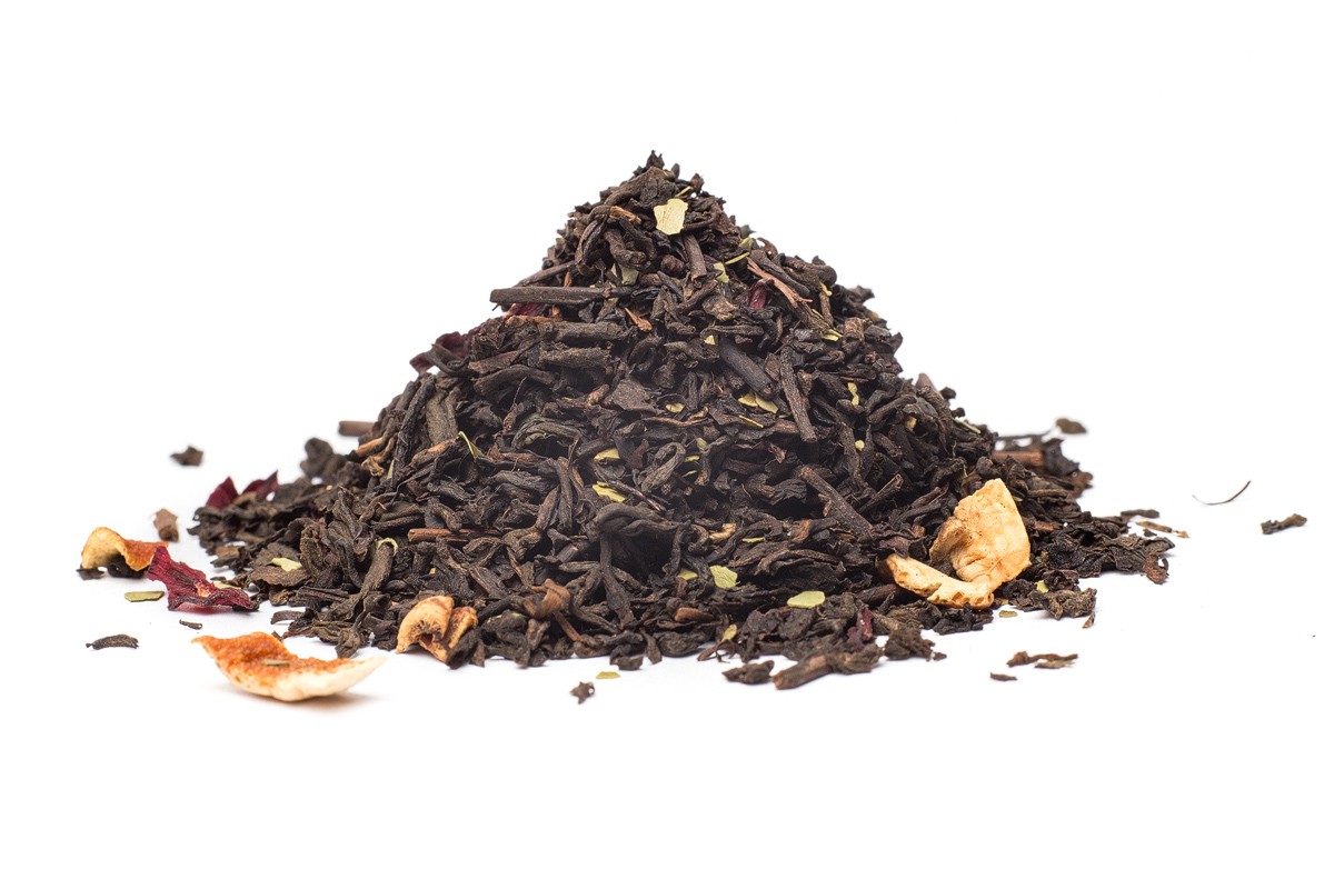 Shape Tea (Čaj na hubnutí) - směs, 10g