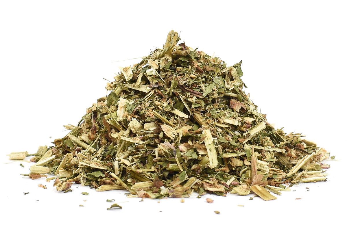 Rdesno blešník nať (Persicaria lapathifolia) - bylina, 1000g
