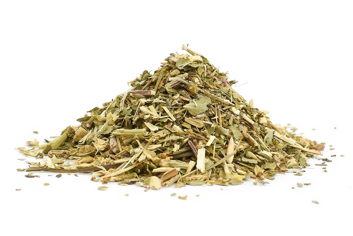Sléz lesní list (Malva sylvestris) - bylina, 10g