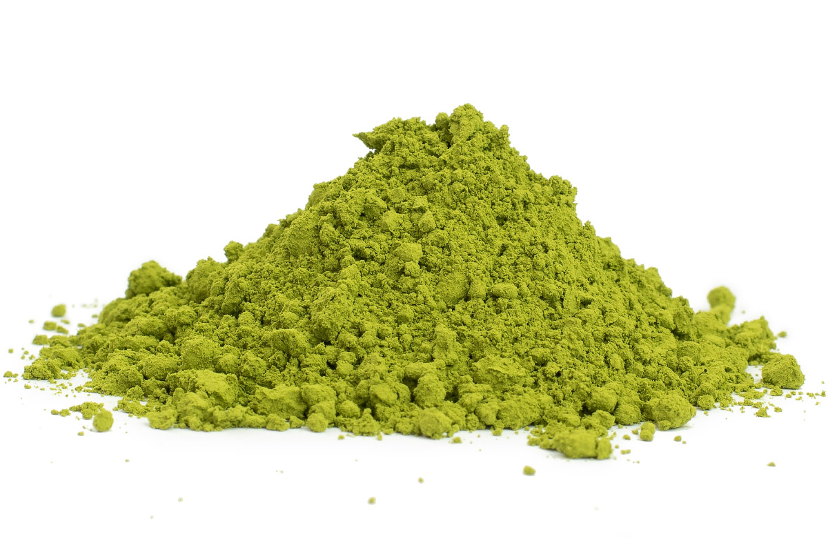 Japan Matcha Kikyou BIO - zelený čaj, 250g