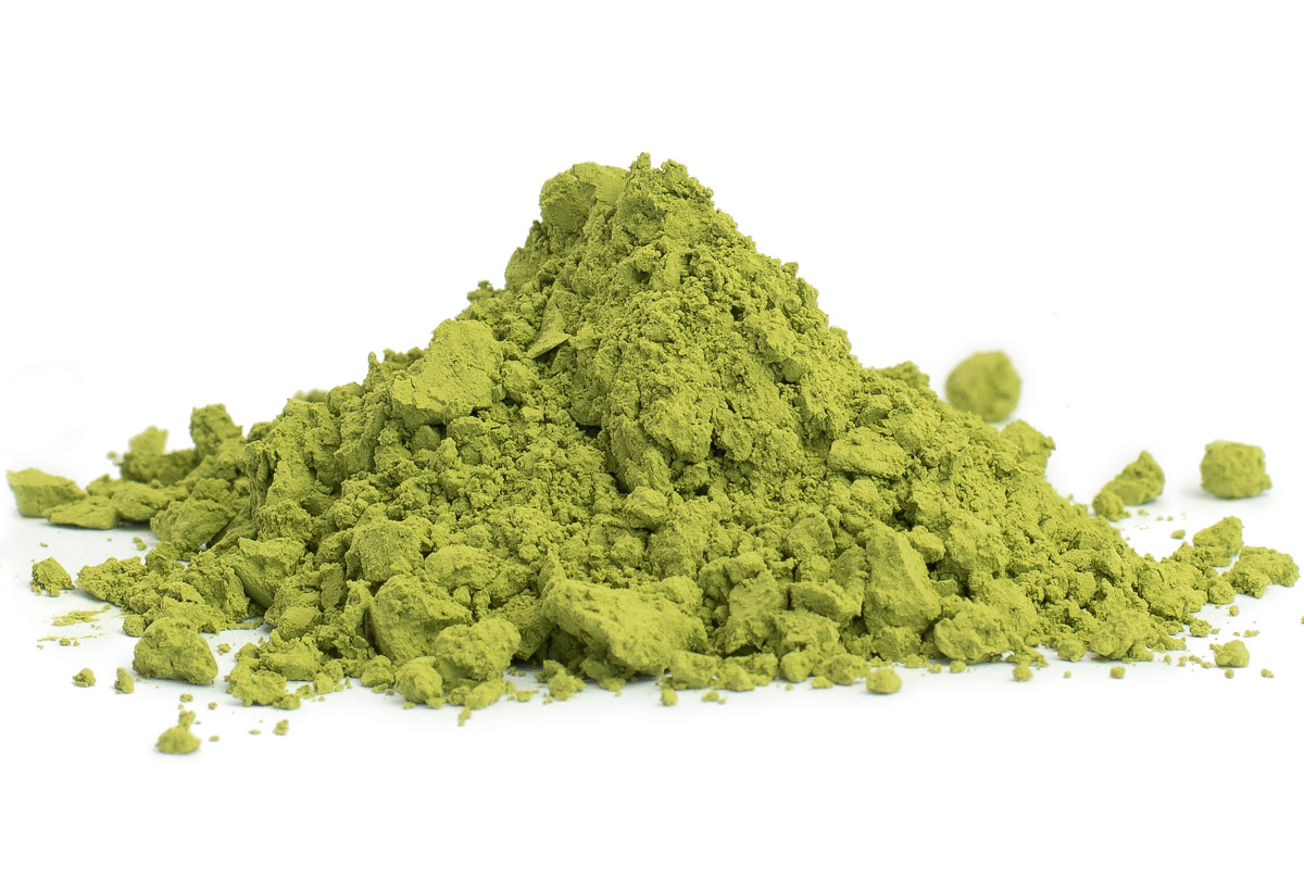 Japan matcha Hana BIO Top selection - zelený čaj, 250g