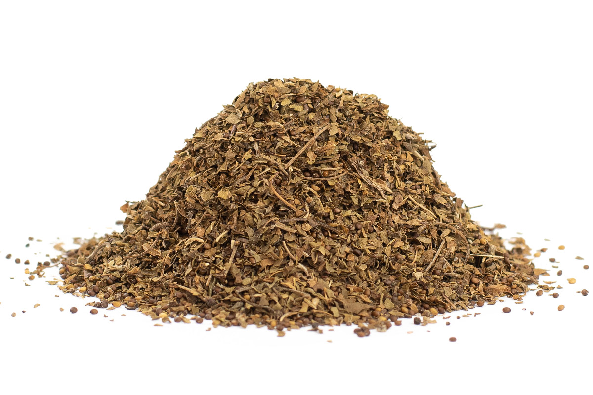 Tulsi (Bazalka posvátná) - bylina, 100g