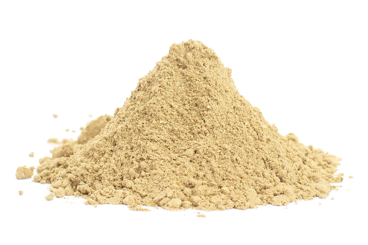 No Stress BIO - bylinná směs, 1000g