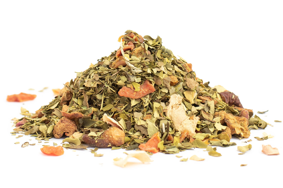 Moringa s mangem BIO - bylinný čaj, 500g