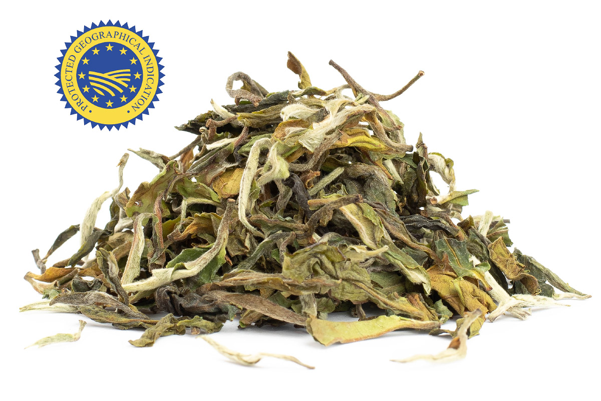 Darjeeling Moonlight Upper Fagu First Flush - černý čaj, 500g