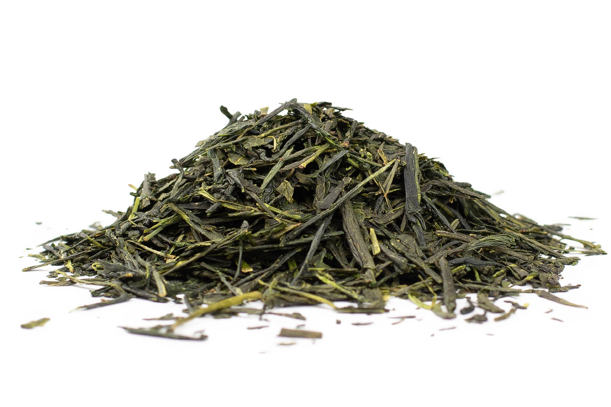 Japan Sencha Fukujyu - zelený čaj, 10g