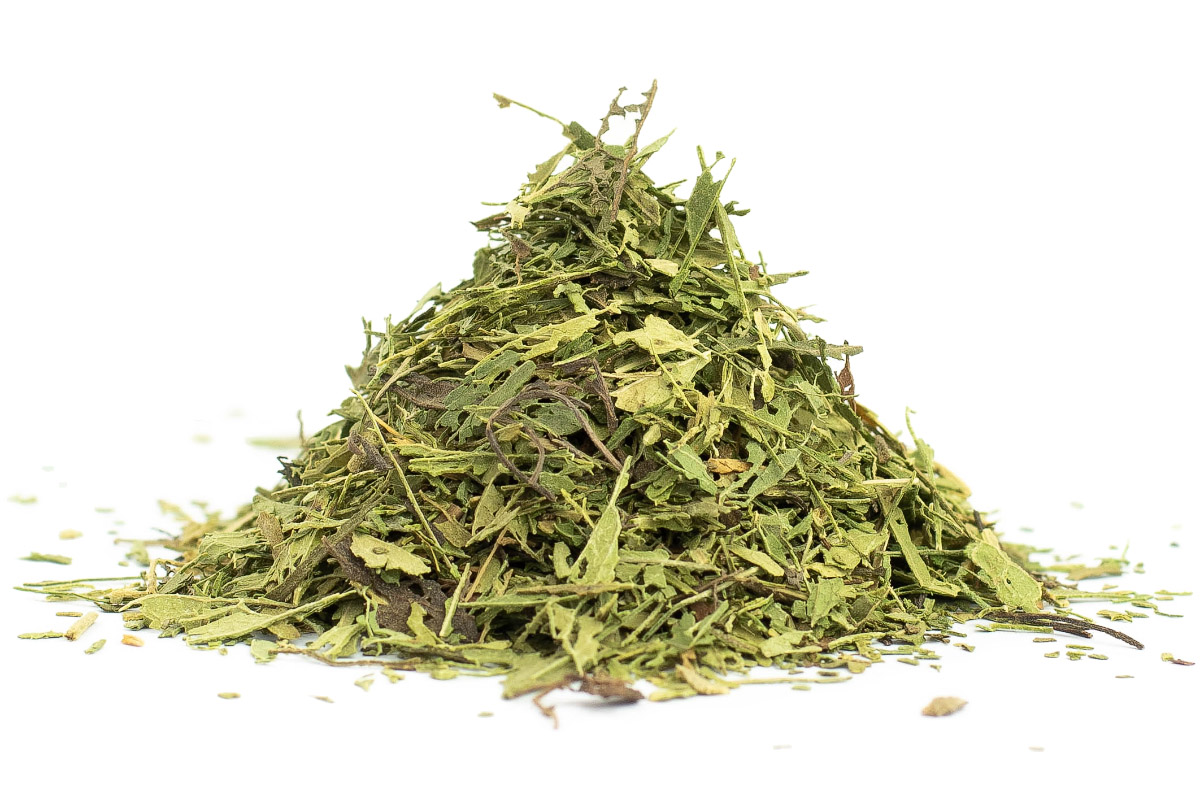 Stévie sladká list (Stevia rebaudiana) - bylina, 100g