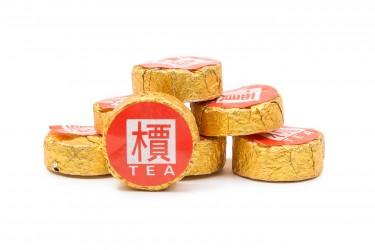 Pu Erh Mini Tuo Cha Gold Premium, 1000g