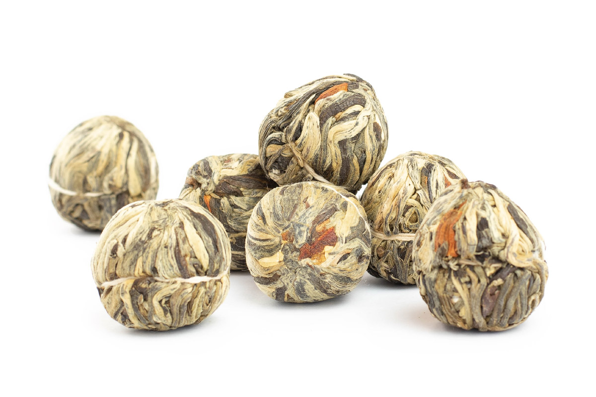Kvetoucí kráska - kvetoucí čaj, 10g