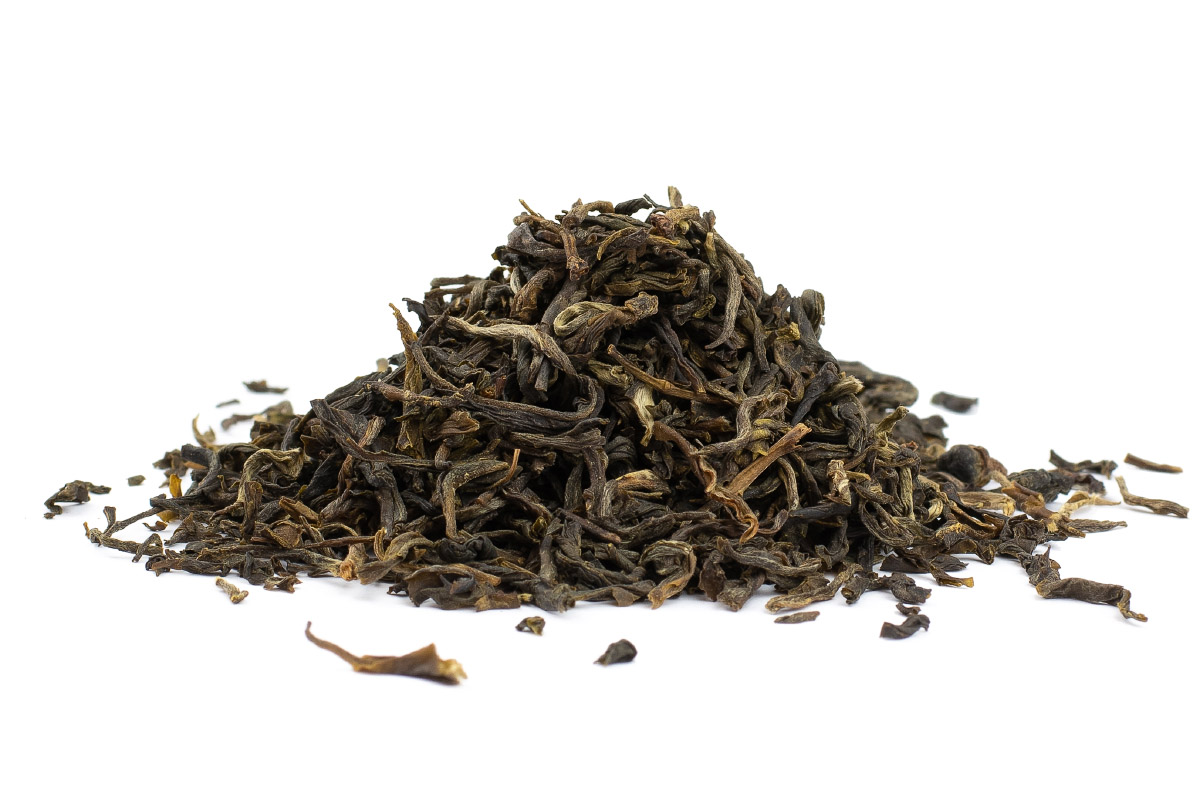 Yunnan Green Superior - zelený čaj, 250g
