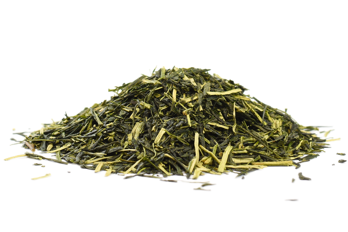 Japan Shincha Kukicha - zelený čaj, 500g