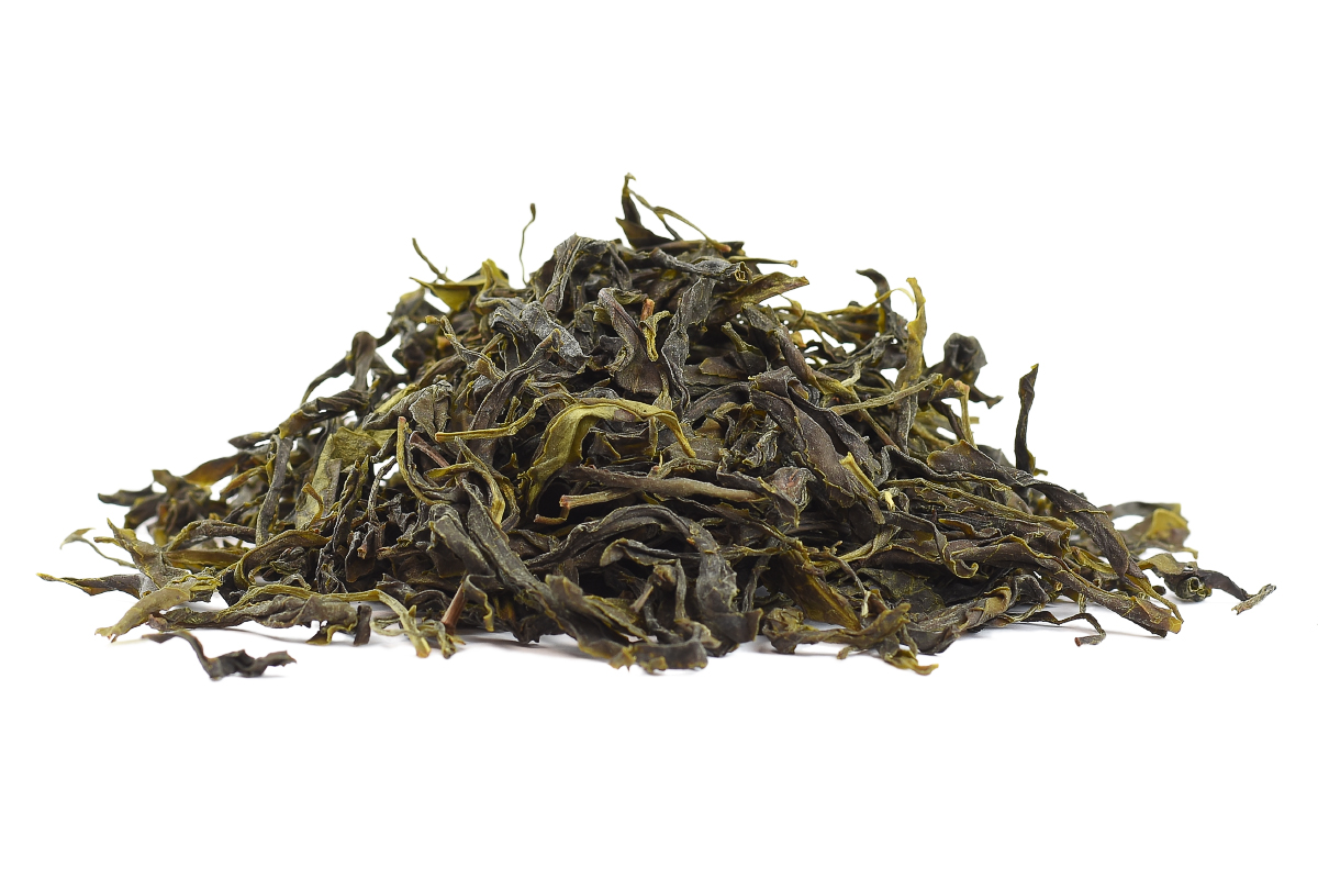 Gruzínský žlutý čaj Mze, 250g