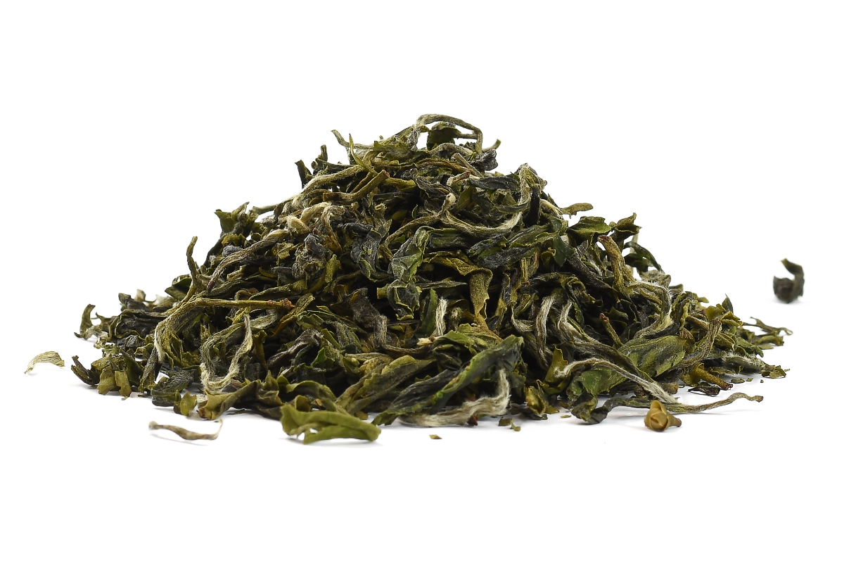 San Xia Bi Luo Chun - zelený čaj, 10g