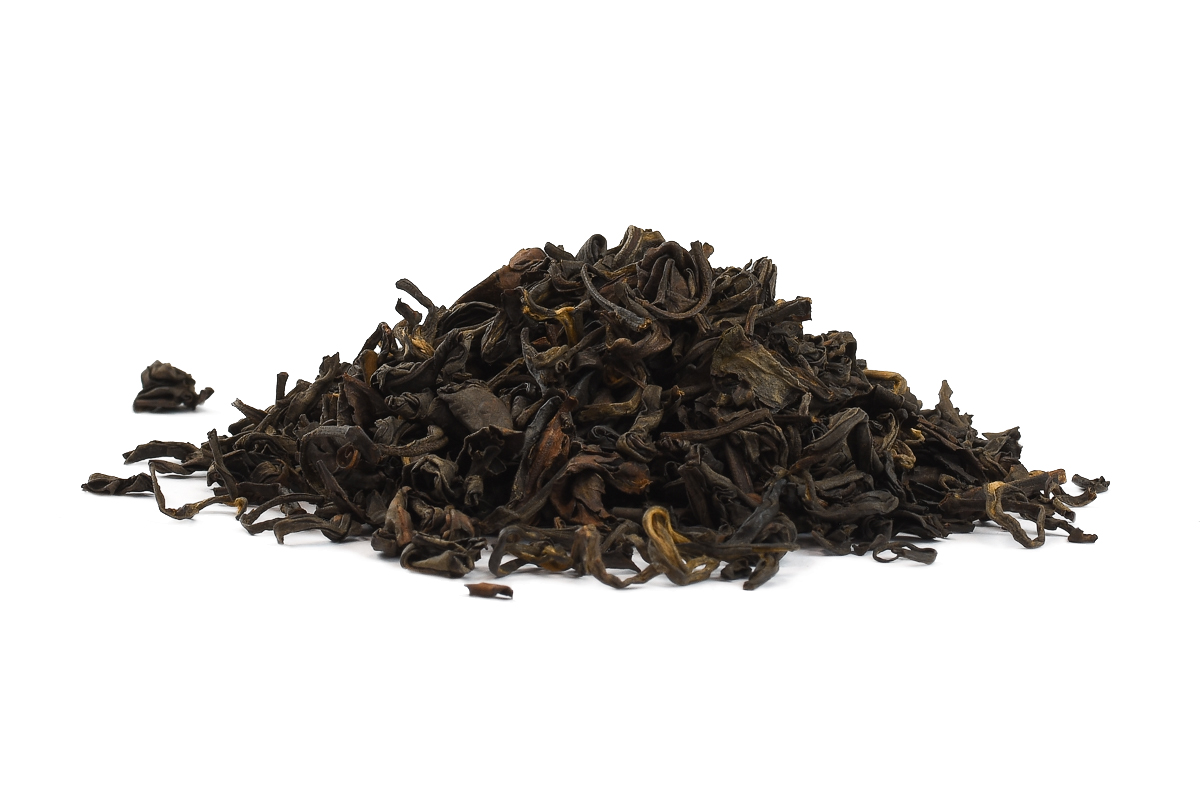 Keňa Purple roasted tea - fialový čaj, 10g