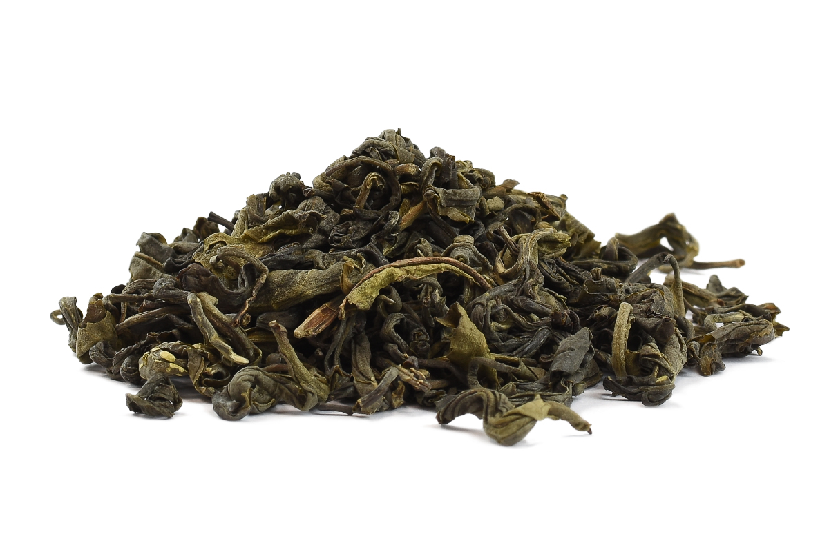 Keňa Premium Highland - zelený čaj, 10g
