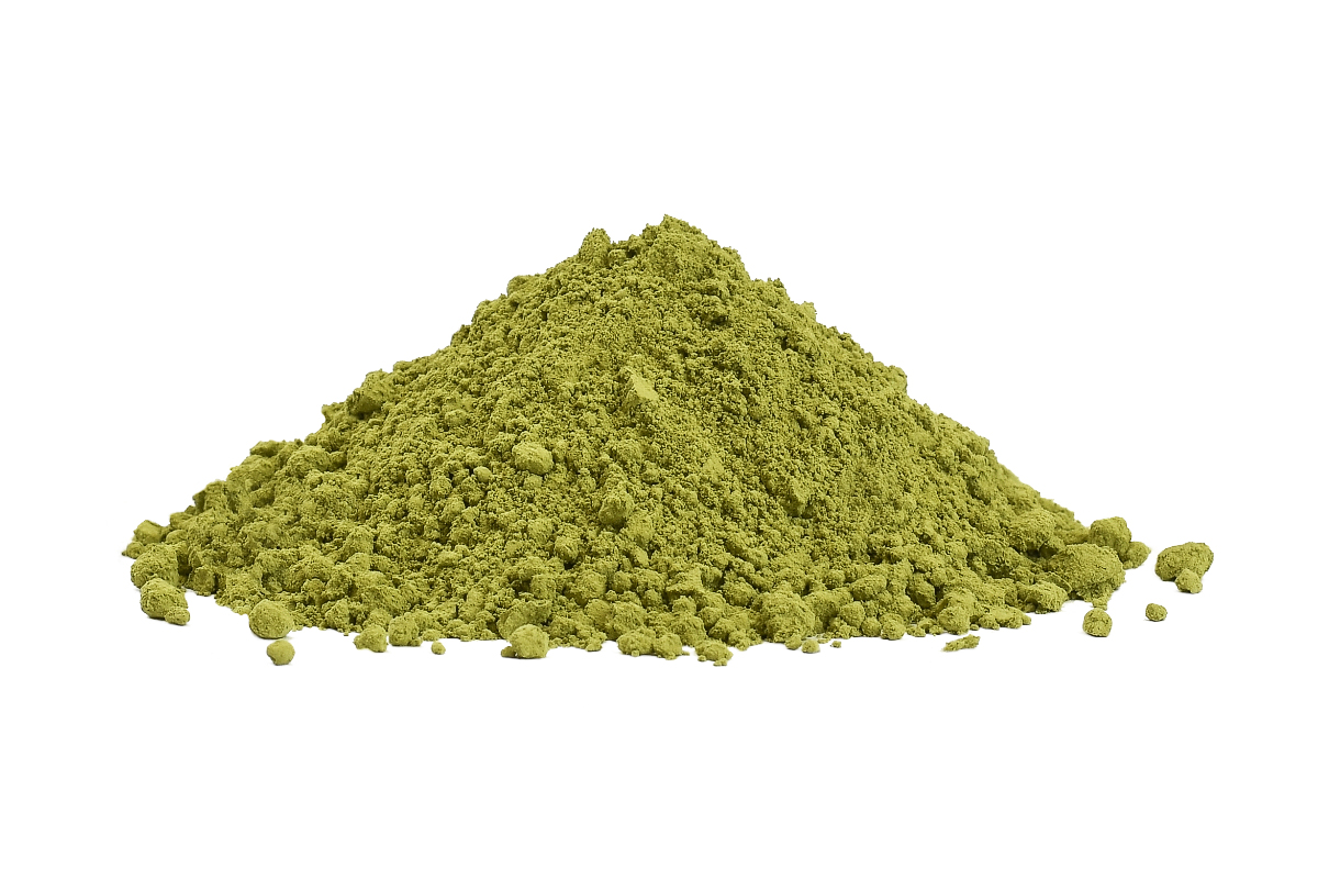 Matcha China BIO - zelený čaj, 100g
