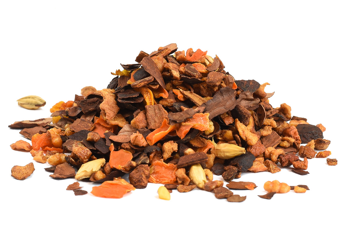 Kouzelná dýně se skořicí - ovocný čaj, 100g