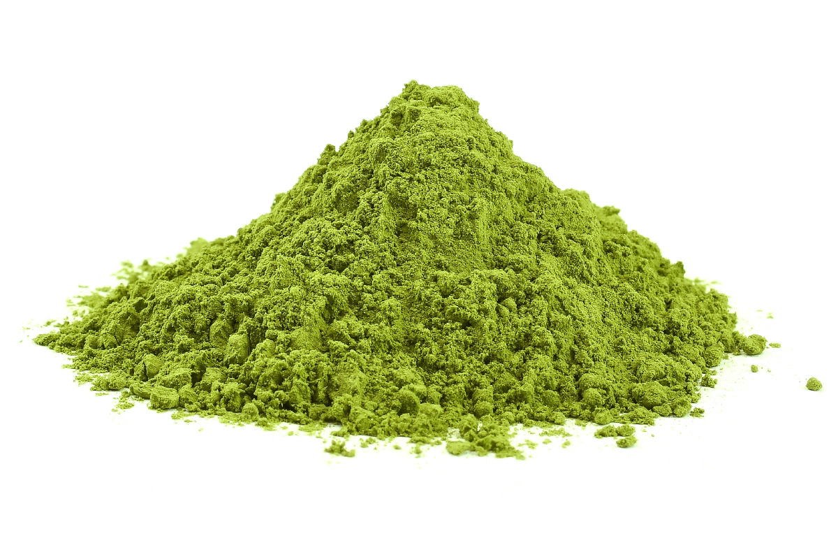 Kagoshima Matcha Premium Select BIO - zelený čaj, 50g
