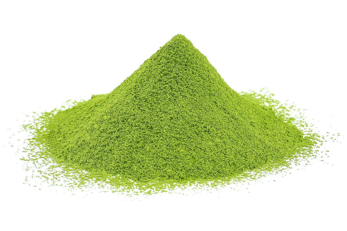 Kirishima Matcha Master Grand Reserve BIO - zelený čaj, 10g