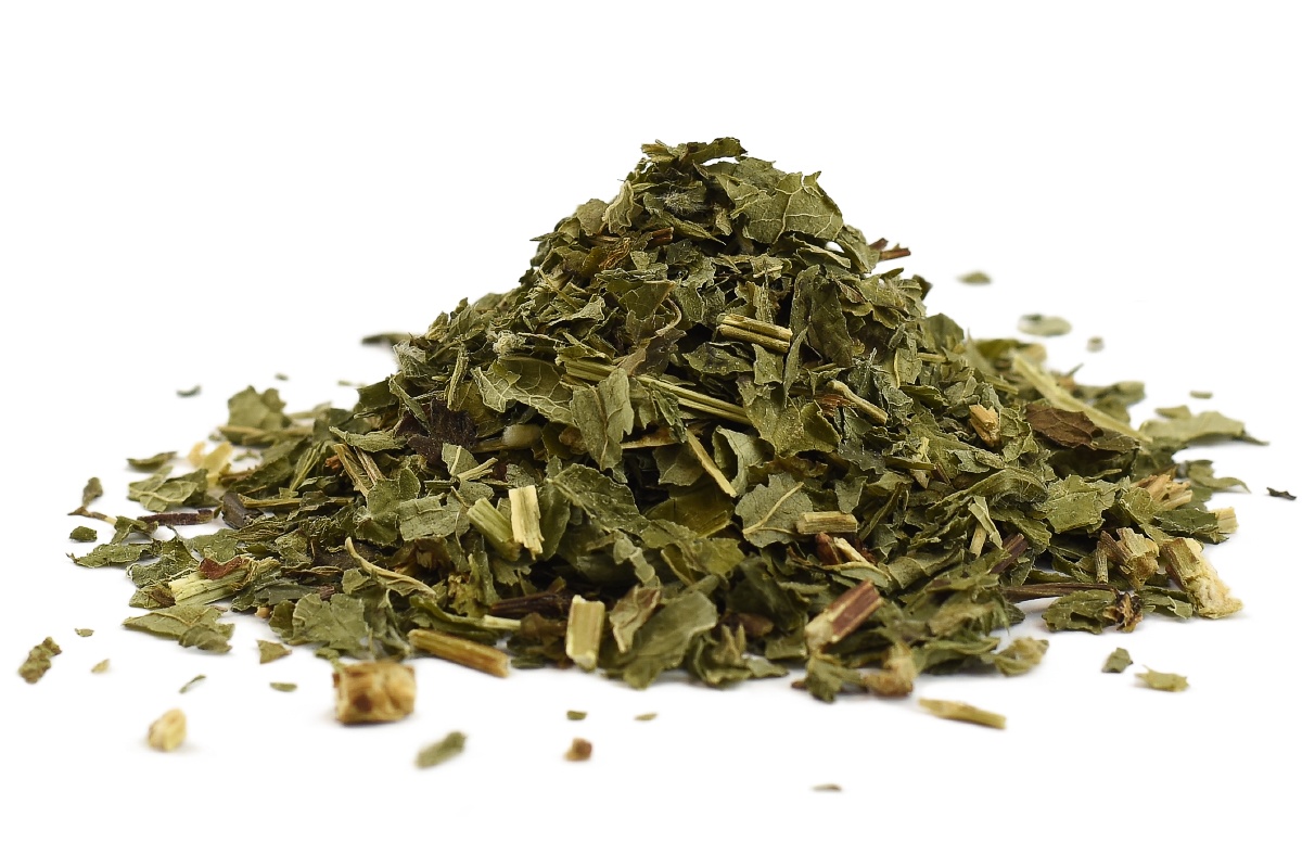 Meduňka nať+list (Melissa officinalis) - bylina, 10g