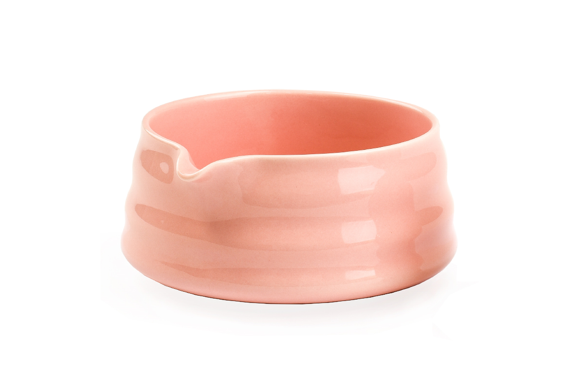 Matcha miska Sakura - Chawan