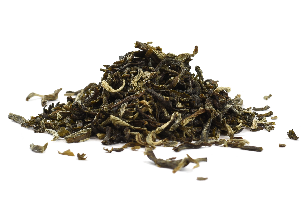 China Yunann Lincang White Downy - zelený čaj, 250g