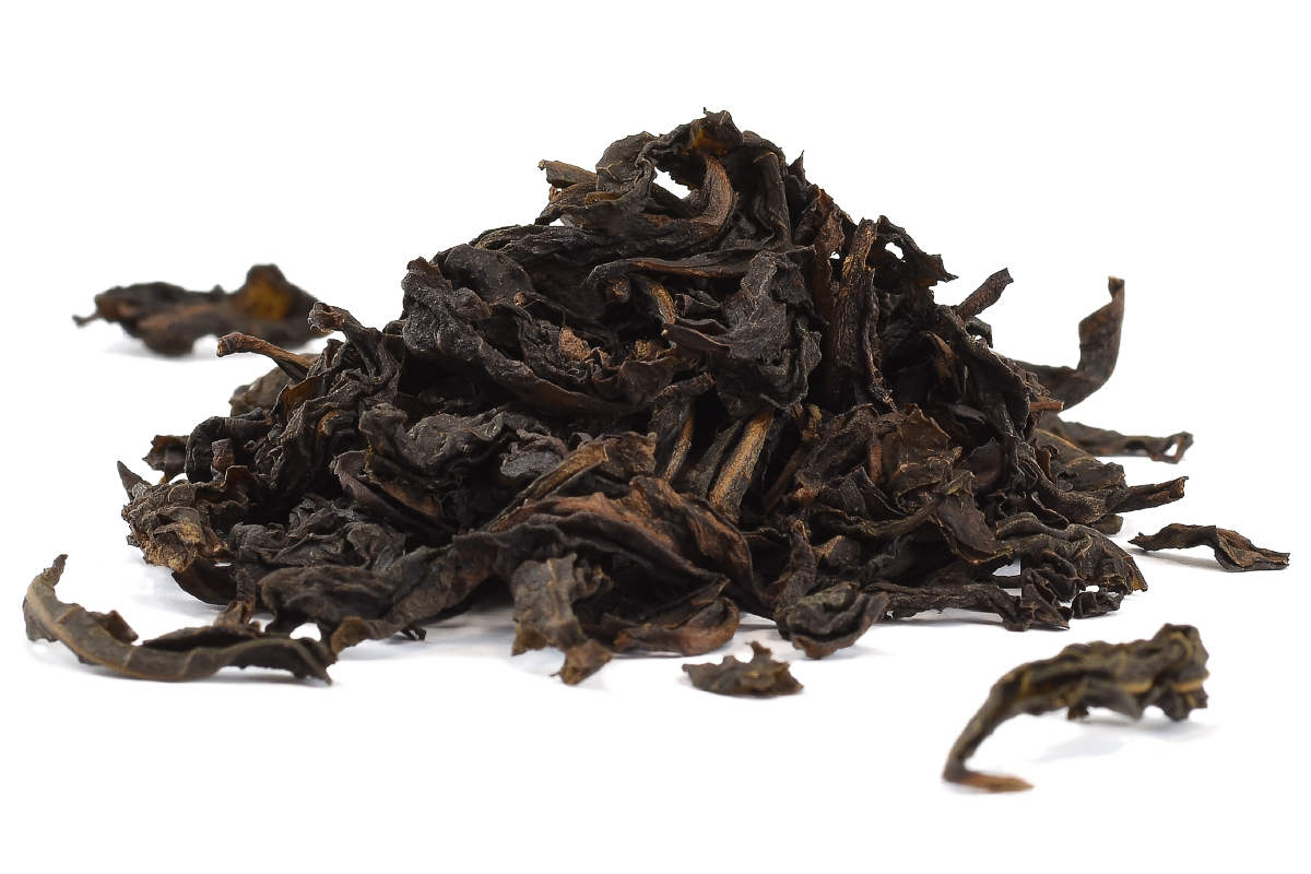 China Tie Luo Han (Iron Arhat) - oolong , 250g