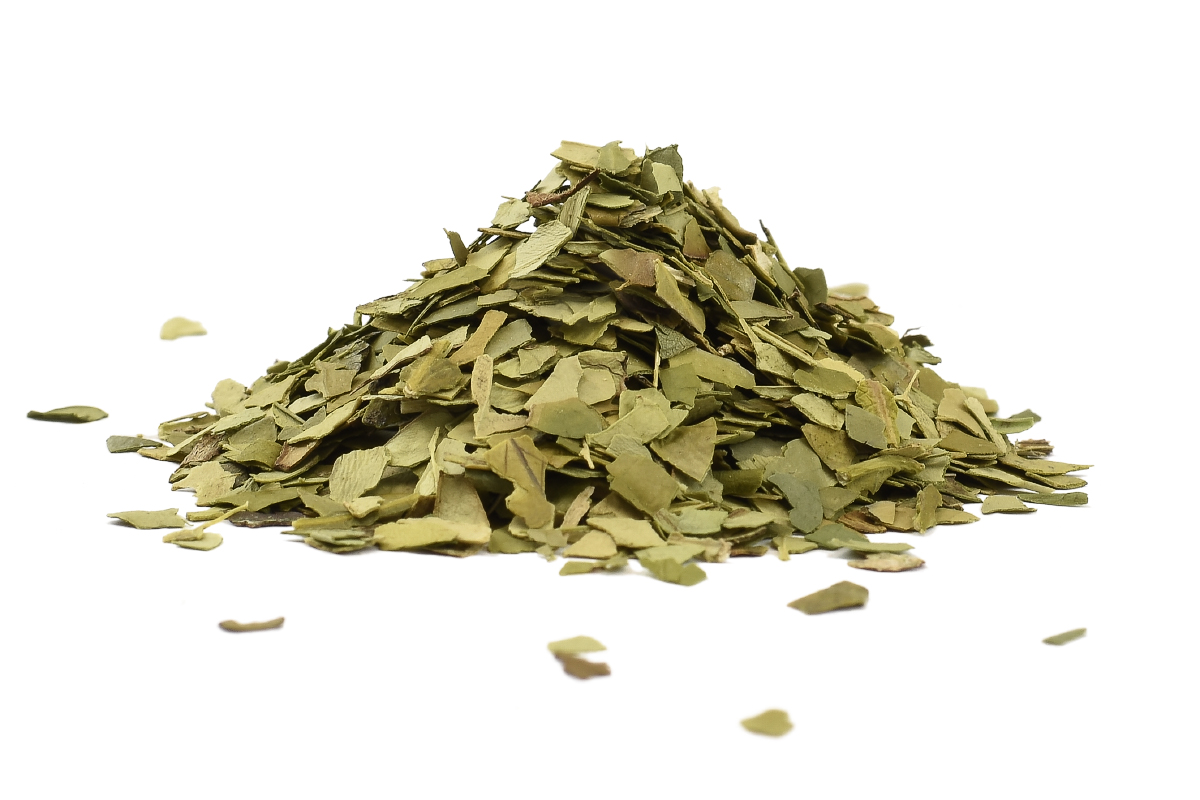 Brasil Aged Yerba Mate São João BIO, 250g