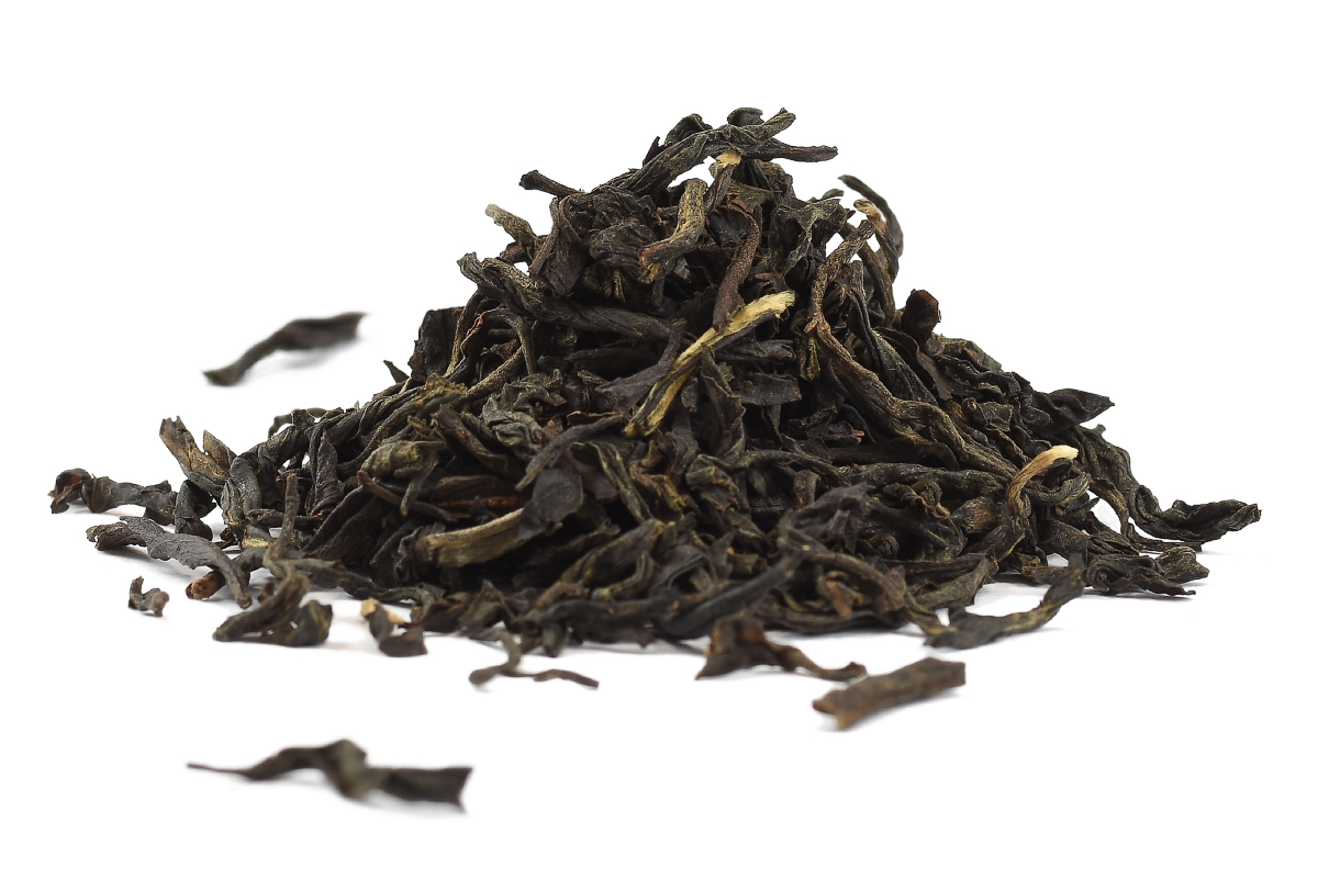 China Yunnan Feng Qing - černý čaj, 10g