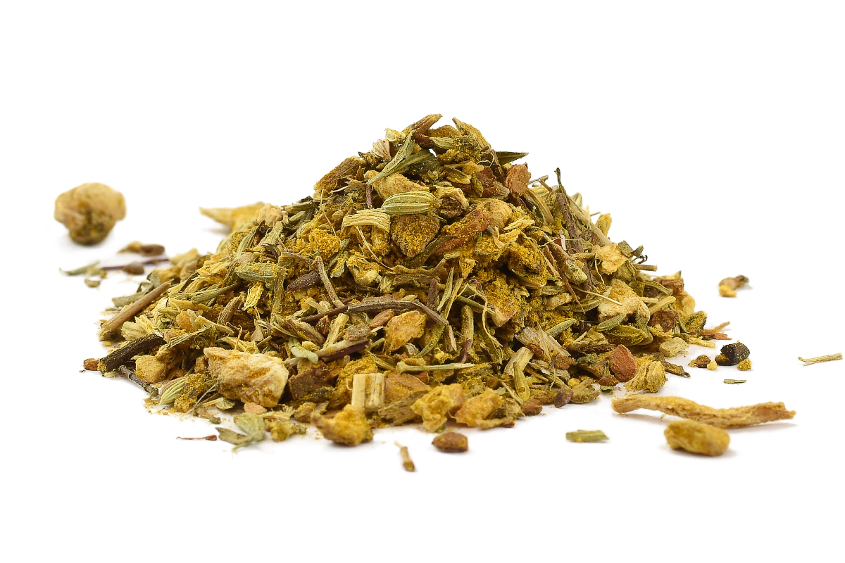 Manuhan - ajurvédský čaj, 250g