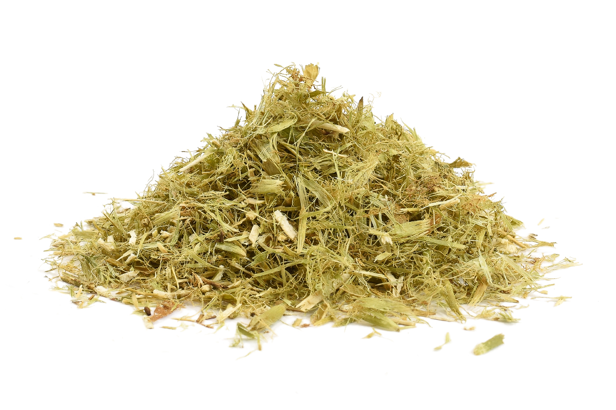 Řecký horský čaj Malotira (Hojník horský) - Mursalský čaj, 10g