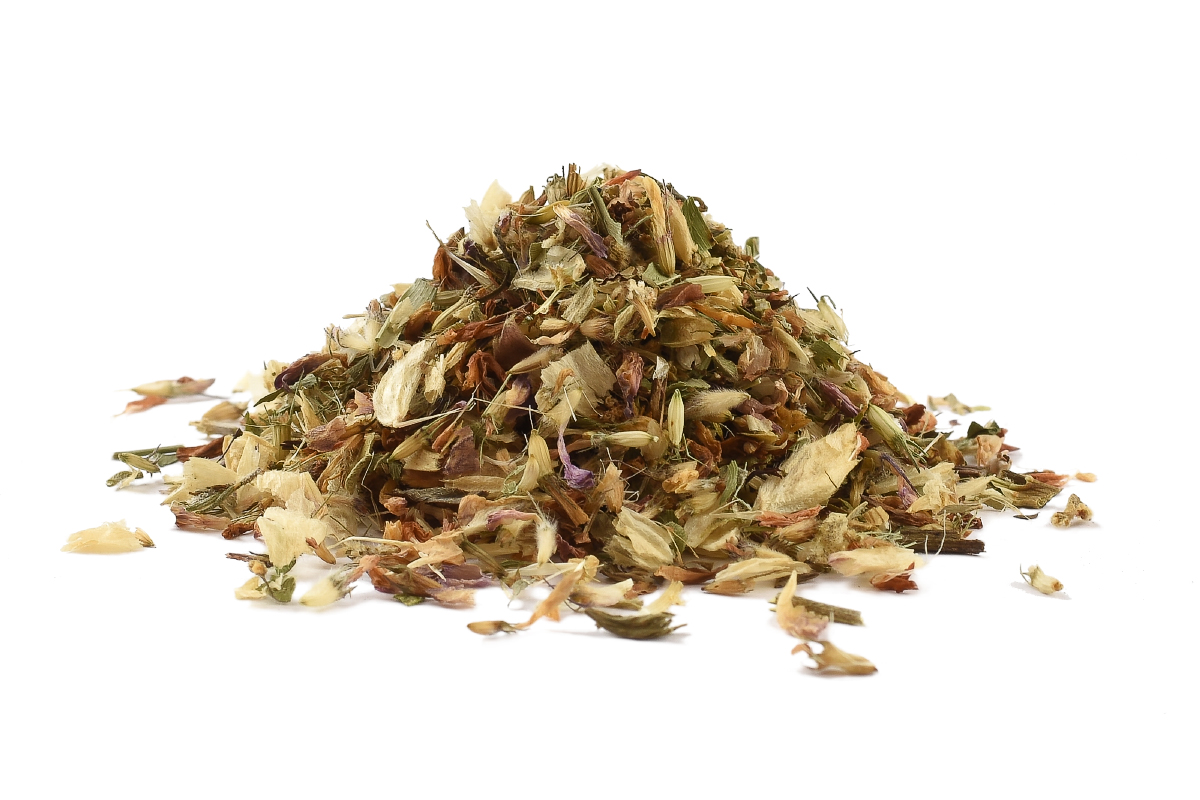 Červený jetel - bylina, 10g